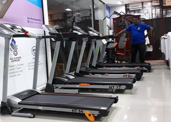 Fitnessone-Gym-equipment-stores-Pondicherry-Puducherry-1