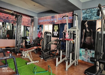 Fitnessvilla-pro-gym-Gym-Gandhi-maidan-patna-Bihar-2