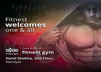 Fitnest-ladies-and-gents-gym-Gym-Nandyal-Andhra-pradesh-1