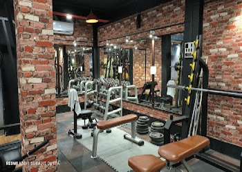 Fitnet-behala-parnashree-Gym-Behala-kolkata-West-bengal-2