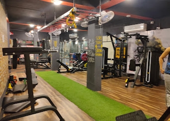 Fitnet-energy-zone-Gym-Behala-kolkata-West-bengal-2