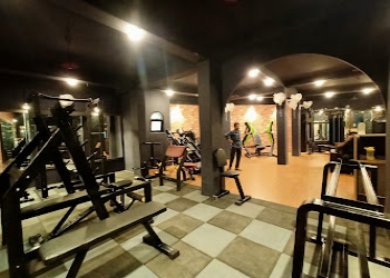 Fitnet-health-paradise-Gym-Jadavpur-kolkata-West-bengal-1