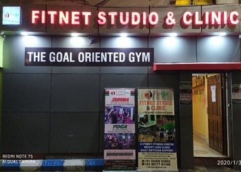 Fitnet-studio-clinic-Gym-Kasba-kolkata-West-bengal-1
