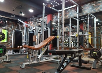 Fitnet-studio-clinic-Gym-Kasba-kolkata-West-bengal-2