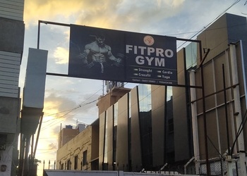 Fitpro-gym-Gym-Malegaon-Maharashtra-1