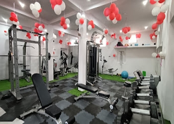 Fitstyle-gym-Gym-Chas-bokaro-Jharkhand-2