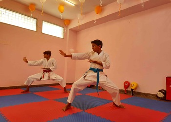 Fittime-Martial-arts-school-Tirupati-Andhra-pradesh-2