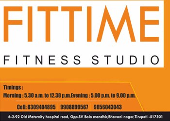 Fittime-Martial-arts-school-Tirupati-Andhra-pradesh-3