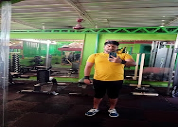 Fittness-park-Gym-Baramunda-bhubaneswar-Odisha-1