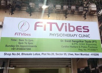 Fitvibes-physiotherapy-clinic-Physiotherapists-Navi-mumbai-Maharashtra-1