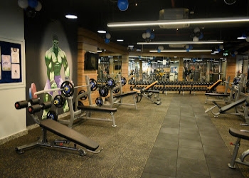 Fitvilla-gym-Gym-Noida-Uttar-pradesh-2