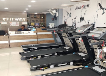 Fitway-gym-equipments-Gym-equipment-stores-Lucknow-Uttar-pradesh-2