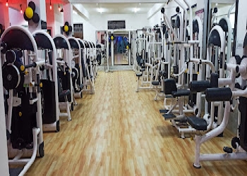 Fitxone-gym-Gym-Faridabad-Haryana-2