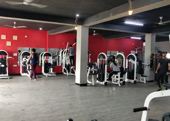 Fitxone-gym-Gym-Faridabad-Haryana-3