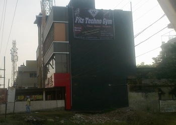 Fitz-techno-gym-Gym-Nehru-nagar-bhilai-Chhattisgarh-2