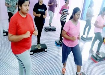 Fitza-fitness-studio-Gym-Gobichettipalayam-Tamil-nadu-2