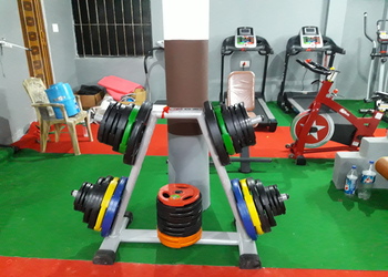 Fitzone-gym-Gym-Balasore-Odisha-2