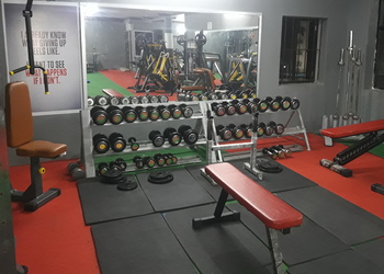 Fitzone-gym-Gym-Balasore-Odisha-3