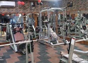 Fitzone-gym-Gym-Sri-ganganagar-Rajasthan-2