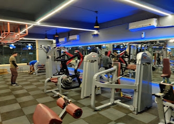 Five-fitness-Gym-Udhna-surat-Gujarat-2