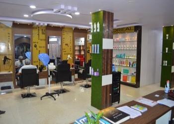 Five-sense-family-salon-and-spa-Beauty-parlour-Kharagpur-West-bengal-2