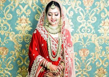 Fiza-makeup-academy-Bridal-makeup-artist-Civil-lines-jaipur-Rajasthan-3