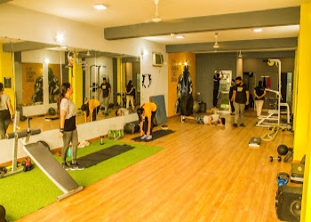 Fiziko-fitness-Gym-Sector-23-gurugram-Haryana-2