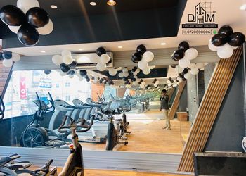Fiziko-fitness-premium-Gym-Gurugram-Haryana-2