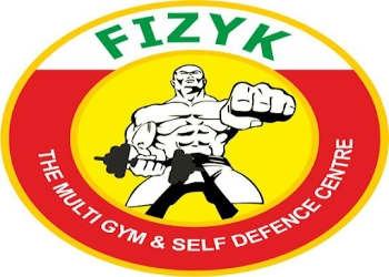 Fizyk-the-multi-gym-self-defence-centre-Gym-Gandhi-maidan-patna-Bihar-1