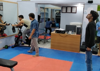 Fizyk-the-multi-gym-self-defence-centre-Gym-Gandhi-maidan-patna-Bihar-3