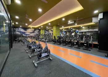 Flex-fiitness-Gym-Vishrantwadi-pune-Maharashtra-2