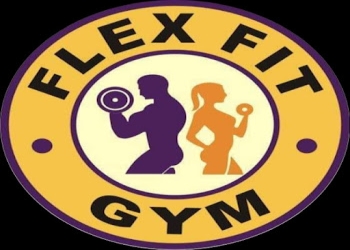 Flex-fit-gym-Gym-Lake-town-kolkata-West-bengal-1