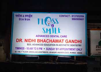 Floss-and-smile-advanced-dental-care-Dental-clinics-Andheri-mumbai-Maharashtra-1