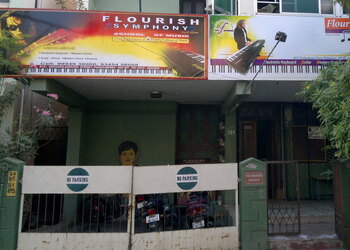Flourish-symphony-Music-schools-Pondicherry-Puducherry-1