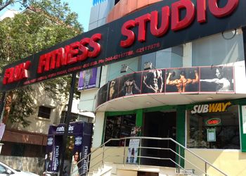Flux-fitness-studio-Gym-Chennai-Tamil-nadu-1