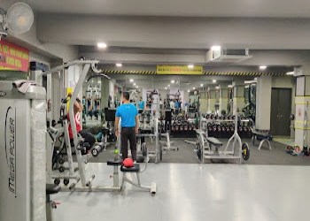 Fly-fit-gym-Gym-Gotri-vadodara-Gujarat-2