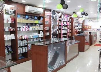 Flyfot-mobile-store-Mobile-stores-Channi-himmat-jammu-Jammu-and-kashmir-3