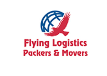 Flying-logistics-packers-and-movers-Packers-and-movers-Gurugram-Haryana-1