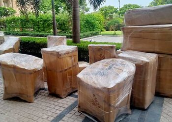 Flying-logistics-packers-and-movers-Packers-and-movers-Gurugram-Haryana-3