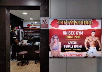 Fm-studio-gym-Gym-Powai-mumbai-Maharashtra-1