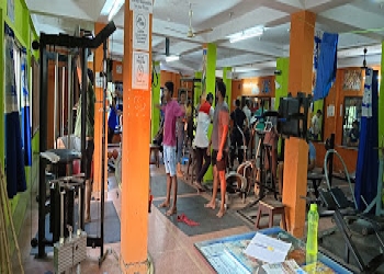 Focus-gym-gents-ladies-Gym-Ramagundam-Telangana-1