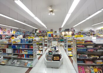 Focus-the-book-shop-Book-stores-Pondicherry-Puducherry-2