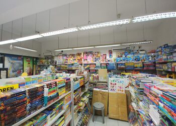 Focus-the-book-shop-Book-stores-Pondicherry-Puducherry-3