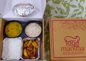 Food-mantraa-Catering-services-Sector-56-gurugram-Haryana-1