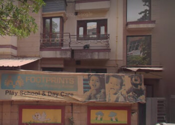 Footprints-Play-schools-New-delhi-Delhi-1