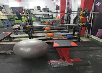 Force-ladies-fitness-center-Gym-Kakadeo-kanpur-Uttar-pradesh-2