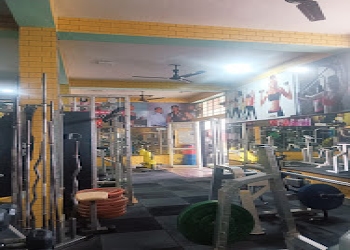 Force-the-gym-Gym-Civil-lines-jaipur-Rajasthan-2