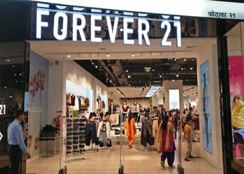 Forever-21-Clothing-stores-Navi-mumbai-Maharashtra-1