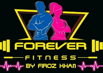 Forever-fitness-by-firoz-khan-Gym-Dilshad-garden-delhi-Delhi-1