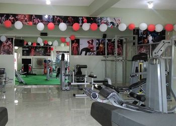 Forever-fitness-gym-Gym-Sagar-Madhya-pradesh-2